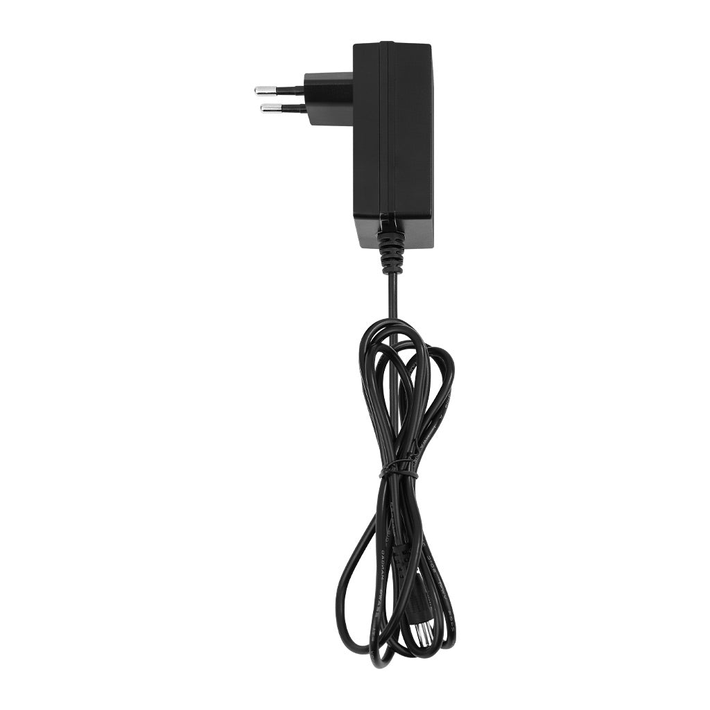 Hub USB Streamplify Deck 5, 4 x USB 3.0, 1 x USB 2.0, RGB, 12V, Negro