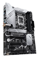 ASUS PRIME Z790-P WIFI D4 placas base Intel LGA 1700 LGA 1700 DDR4-SDRAM