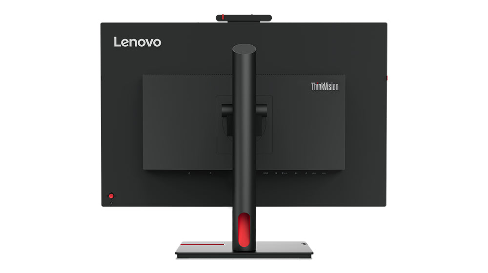 Lenovo ThinkVision T27hv-30 Monitor 68,6 cm (27") 2560 x 1440 Pixeles Quad HD W-LED Negro