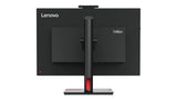 Lenovo ThinkVision T27hv-30 Monitor 68,6 cm (27") 2560 x 1440 Pixeles Quad HD W-LED Negro