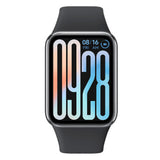 Xiaomi Smart Band 9 Pro AMOLED Pulsera de actividad 4,42 cm (1.74") Negro