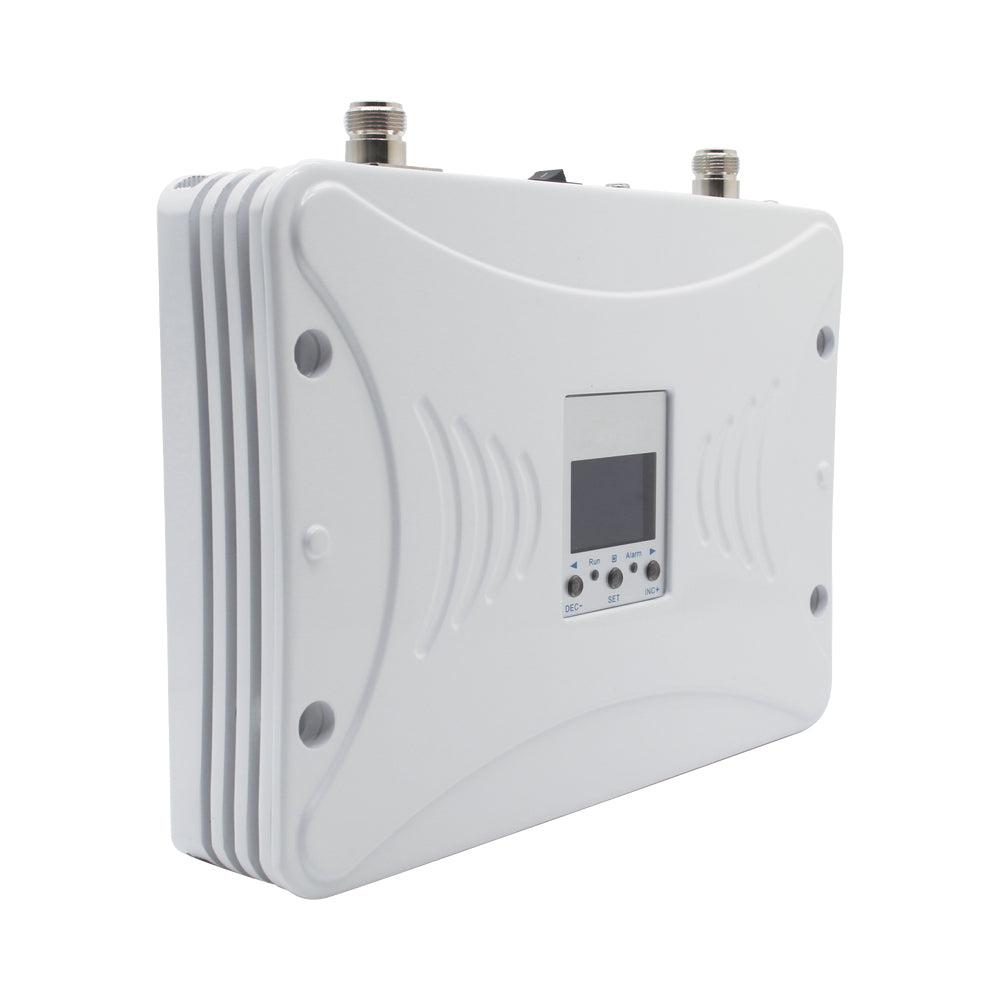 Epcom EP20-TB-4G amplificador de señal celular Amplificador de señal móvil para interior Blanco