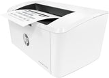 HP LaserJet Pro M15w Printer Impresora Laser WiFi Blanco