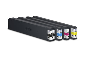 Epson T858 Cartucho de Tinta Impresión por inyección de tinta WorkForce Enterprise WF-C20590 1 pieza(s) 1