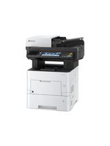 KYOCERA ECOSYS M3655idn Impresora Multifunción Laser Negro, Blanco