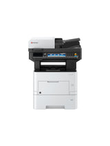 KYOCERA ECOSYS M3655idn Impresora Multifunción Laser Negro, Blanco
