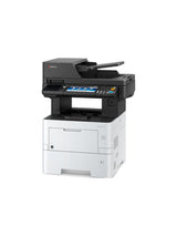 KYOCERA ECOSYS M3645idn Impresora Multifunción Laser Negro, Blanco