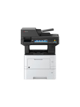 KYOCERA ECOSYS M3645idn Impresora Multifunción Laser Negro, Blanco