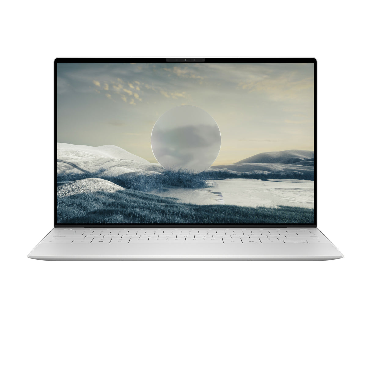 DELL XPS 9340 Laptop Portátil Platino, Plata Concha Aluminio