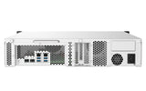 QNAP TS-832PXU Servidor 0 GB Serial ATA II, Serial ATA III 2.5,3.5 cm (2.5,3.5") Si