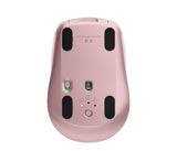 Logitech 910-006934 Ratón 1 Vertical/Horizontal Oficina RF Wireless + Bluetooth