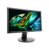 Acer E200Q Monitor 49,5 cm (19.5") 1600 x 900 Pixeles HD+ Negro