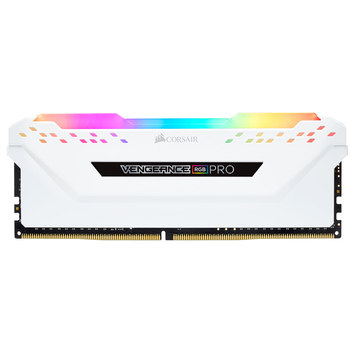 Corsair Vengeance RGB Pro CMW16GX4M2C3000C15W módulo de memoria 16 GB 2 x 8 GB DDR4 288-pin DIMM