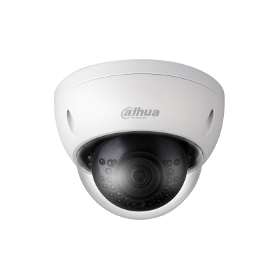 Dahua Technology Lite IPC-HDBW1230EN-0280B-S4 cámaras de vigilancia Cámara de seguridad IP Interior y exterior Alámbrico Si