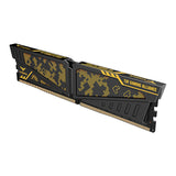Team Group T-FORCE VULCAN TUF Gaming Alliance TLTYD48G3200HC16C01 módulo de memoria 8 GB 1 x 8 GB DD