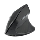 Kensington Pro Fit Ergo MY630 EQ Ratón 1 Oficina RF Wireless + Bluetooth 2400 DPI