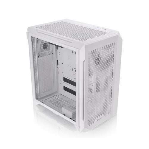 Thermaltake CTE C700 Air Midi Tower Blanco, ATX, EATX, Micro ATX, CA-1X7-00F6WN-00