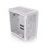 Thermaltake CTE C700 Air Midi Tower Blanco, ATX, EATX, Micro ATX, CA-1X7-00F6WN-00