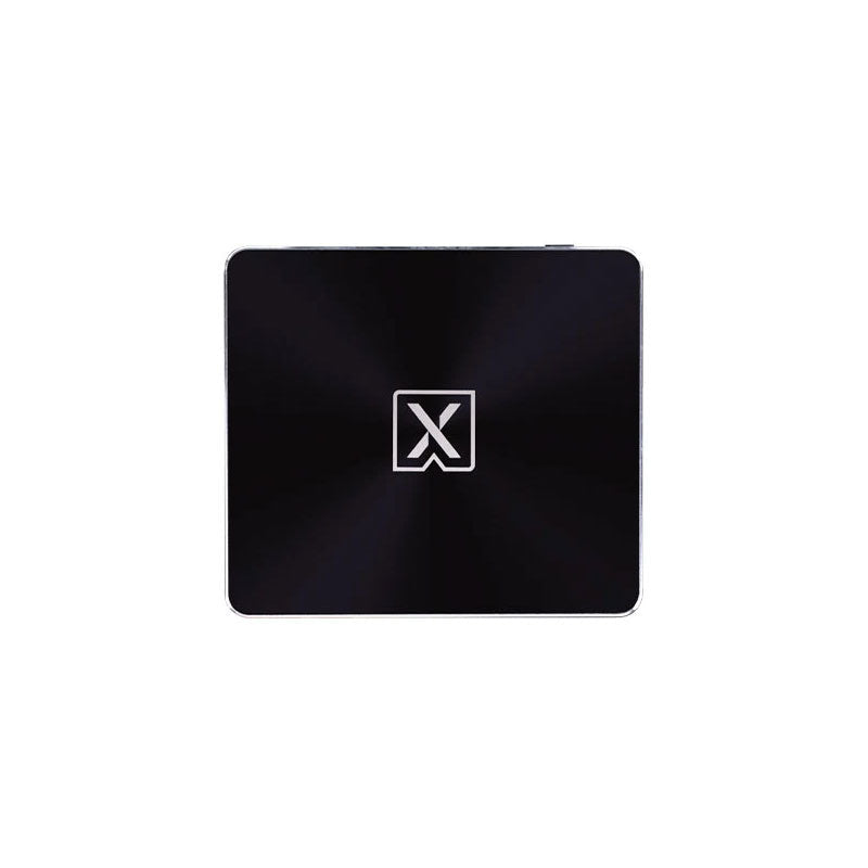Lanix Titan Mini Escritorio Negro, Plata i3-1115G4