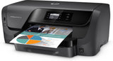 HP OfficeJet Pro 8210 Inalámbrico Color Impresora, Servicio Instant Ink; Impresión a doble cara