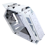 Gabinete Gamer Micro Tower Xzeal IR02 M-ATX Panel Izq. Vidrio + Panel Der. Vidrio + Metal 1xUSB1.0 + 1xUSD3.0 + 3.5 mm +