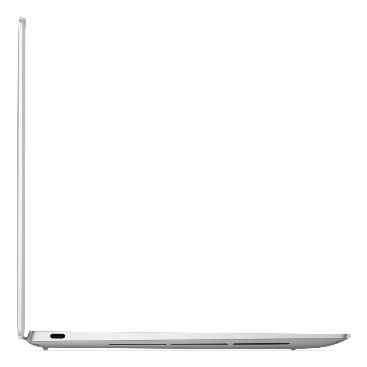 DELL XPS 9340 Laptop Portátil Platino, Plata Concha Aluminio