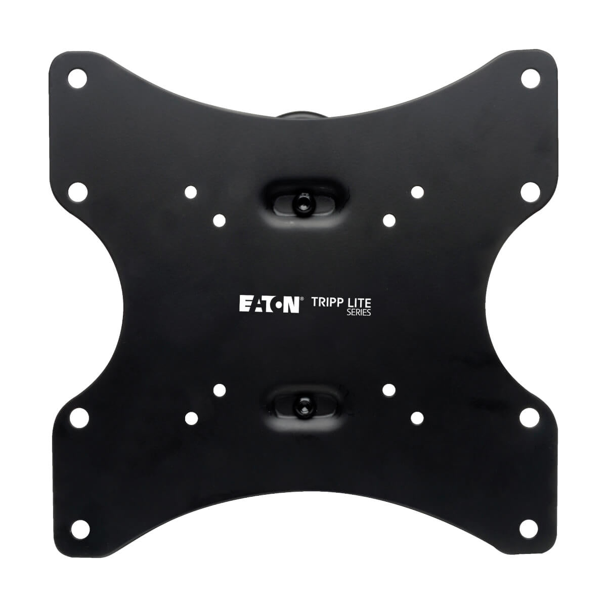 Tripp Lite DWM1742MN Soporte de Pared Giratorio / Inclinable para TVs y Monitores de 17" a 42", Giro de 80°, I