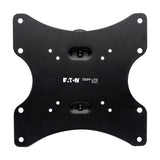 Tripp Lite DWM1742MN Soporte de Pared Giratorio / Inclinable para TVs y Monitores de 17" a 42", Giro de 80°, I