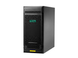 HPE StoreEasy 1560 Servidor de almacenamiento Tower Intel Xeon Bronze 3204 16 GB DDR4 8 TB HDD+SSD