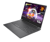 HP Victus Gaming Laptop 15-fa2019la Intel® Core™ i7 i7-13620H Computadora portátil 39.6 cm (15.6") Full HD 16 GB DDR4-SDRAM NVIDIA GeForce RTX 3050