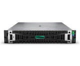 HPE ProLiant DL385 Gen11 9124 3.0GHz 16-core 1P 32GB-R 8SFF 800W PS Server, DDR5-SDRAM, Bastidor (2U)