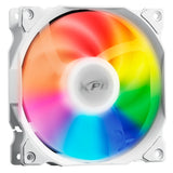 XPG VENTO 120 ARGB Blanco sistemas de refrigeración para ordenadores Carcasa del ordenador Ventilador 12 mm 1200 RPM
