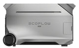 EcoFlow DELTA Pro 3 estación de energía portátil Fosfato de hierro-litio (LiFePo4) 4000 W 51,5 kg