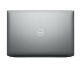 DELL Precision 5490 Intel Core Ultra 5 135H Estación de trabajo móvil 35.6 cm (14") Full HD+ 16 GB LPDDR5x-SDRAM 512 GB SSD Wi-Fi 7 (802.11be)
