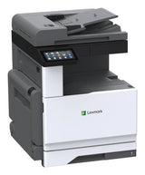 Lexmark MX931dse Laser A3 1200 x 1200 DPI 35 ppm, Impresión en blanco y negro, Copias en blanco y negro, Negro