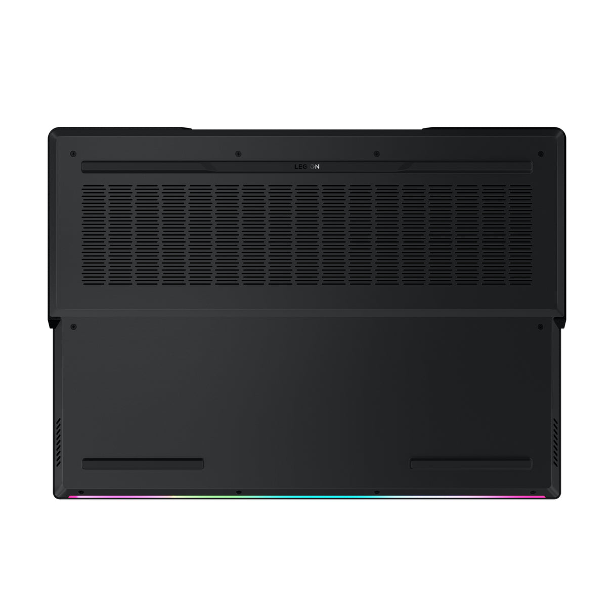 Lenovo Legion Pro 7 16IRX9H Ordenadores portátiles Portátil Negro 40,6 cm