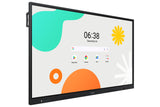 Samsung WA86F pizarras blancas interactivas 2,18 cm (86") 400 cd / m² 3840 x 2160 Pixeles 4K Ultra HD