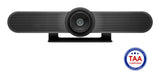 Logitech 960-001101 sistemas de video conferencia Negro 3840 x 2160 Pixeles 720p, 1080p, 2160p 30 pps