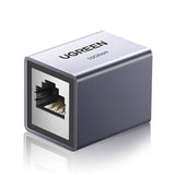 Ugreen 15117 ampliador de red Receptor de red Plata