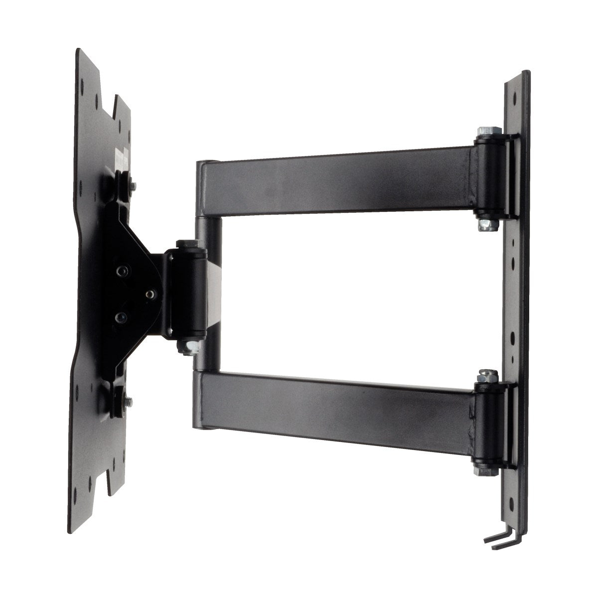 Tripp Lite DWM1742MA Soporte de Pared Articulado Giratorio / Inclinable con Brazos para TV y Monitores de 17" a 42&