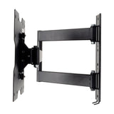 Tripp Lite DWM1742MA Soporte de Pared Articulado Giratorio / Inclinable con Brazos para TV y Monitores de 17" a 42&