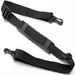 58-40000-007R - Motorola 58-40000-007R correa Cubierta para equipo Negro