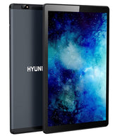 Hyundai HYtab Plus 10WB2 32 GB 25.6 cm (10.1") 3 GB Android 11 Go edition Gris, 800 x 1280 Pixeles