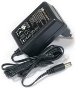 Mikrotik 18POW adaptador e inversor de corriente Interior Negro