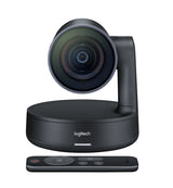 Dekker Industrial Design 960-001226 Sistemas de video conferencia Negro -90 - 90 ° 4K Ultra HD