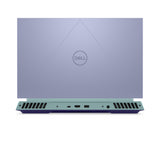 DELL G15 5530 Laptop Portátil Verde, Púrpura Concha Juego