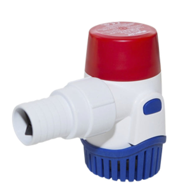 Rule 25DA-24 bomba de agua Bomba sumergible 1893 l/h