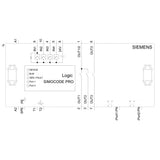 Siemens 3UF7011-1AU00-0 no categorizado