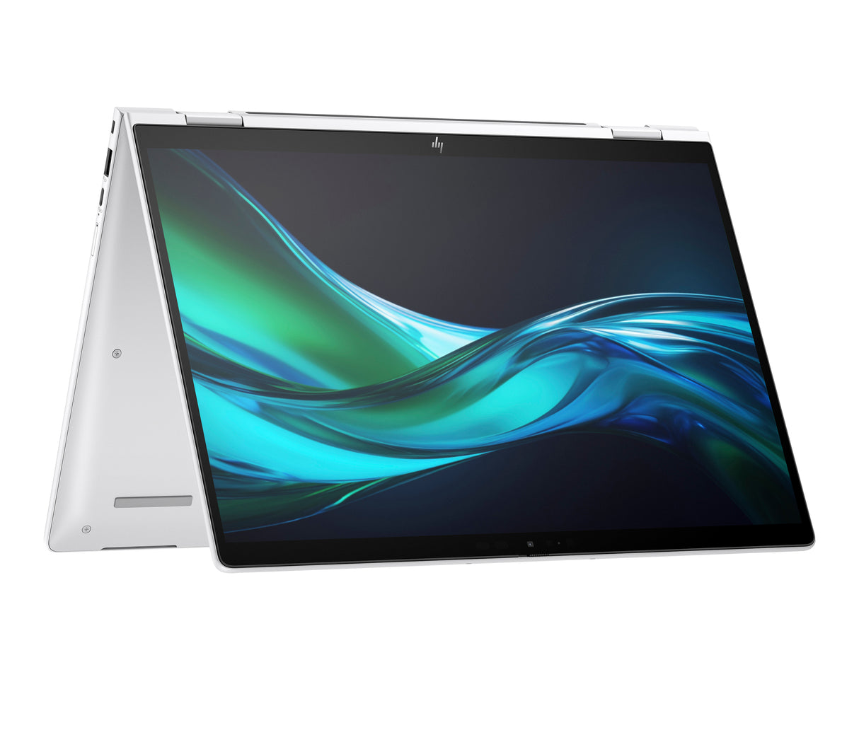 HP Elite x360 1040 14 inch G11 2-in-1 Notebook PC Intel Core Ultra 7 155H Híbrido (2-en-1) 35.6 cm (14") Pantalla táctil WUXGA 32 GB LPDDR5x-SDRAM