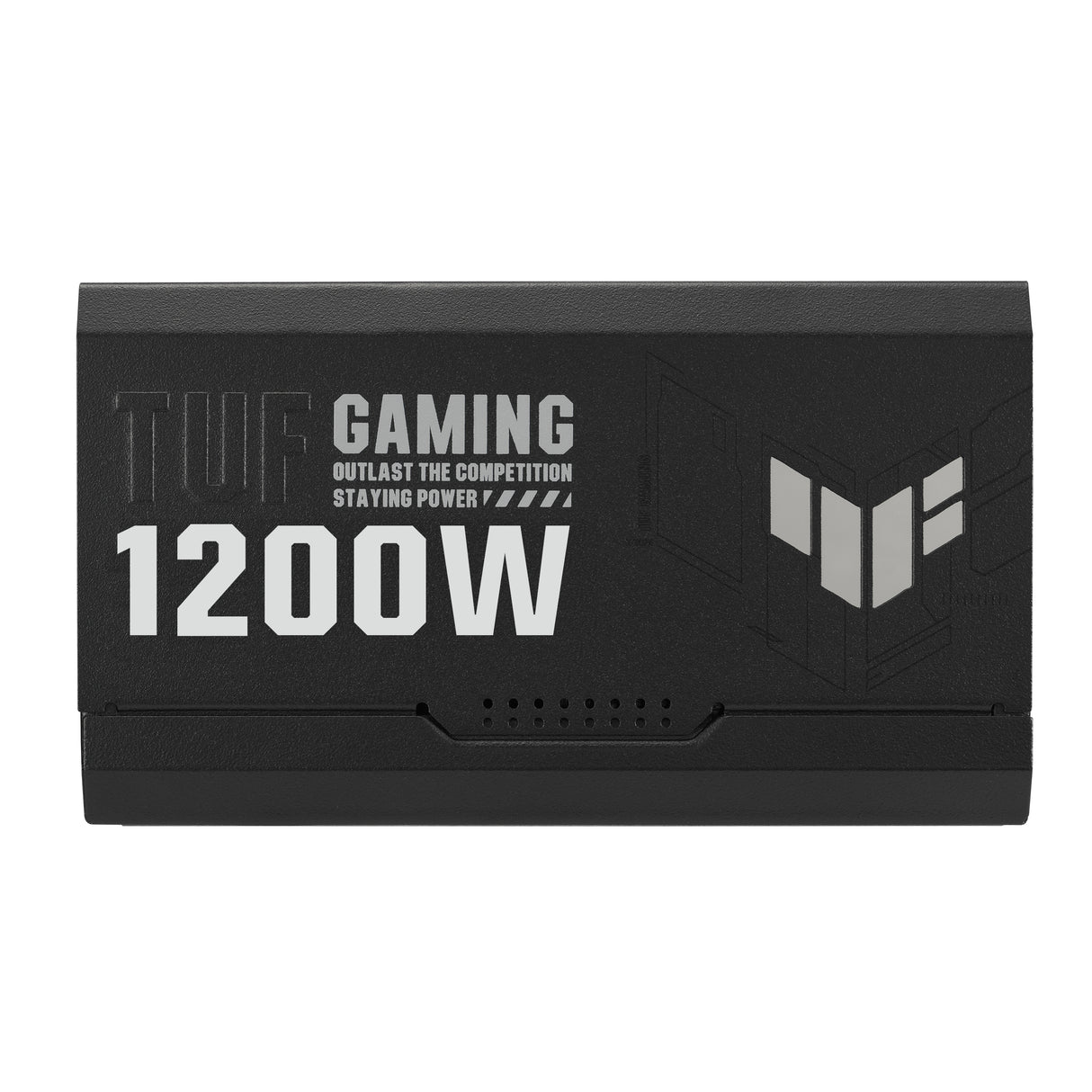 ASUS TUF-GAMING-1200G unidades de fuentes de alimentación 1200 W 100 - 240 V Activo 130 W
